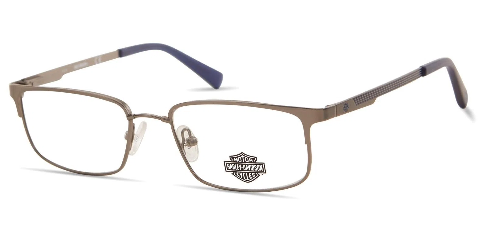 Harley-Davidson 0142T Eyeglasses - view 3